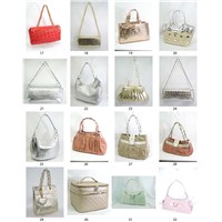 Lady Handbags, Shoulder Bags