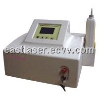 Laser tattoo removal equipment