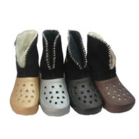 EVA Winter Boots/Boot Clogs/EVA Shoes