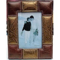 Leather Photo Frame/Picture frame
