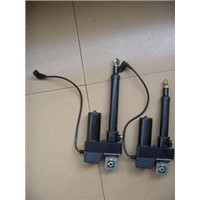 Linear Actuator For Car Automation