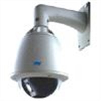 Low lum high definition&amp;amp;speed integrative dome color camera