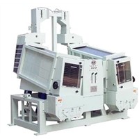 MGCZ series paddy separator&rice milling machine
