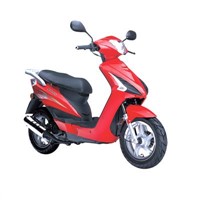 MOTORCYLE(QM50QT-2M)