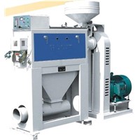 MPGT40 series mist rice polisher&amp;amp;rice milling machine