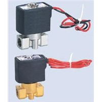 Magnet Valve with Different Specification