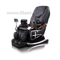 3D Massage Chair With MP3 Player