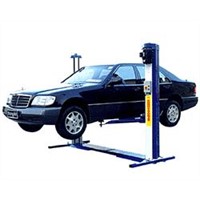 Mechanic car lift