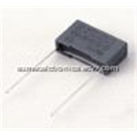 Metallized Polypropylene Film X2 Capacitor