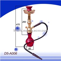 Middle Hookah