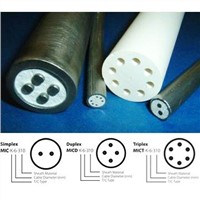 Mineral Insulated Cable (MICS-K-6.0-INC600-1)