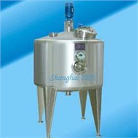 Mixing tank