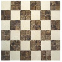 Marble Mosaic (XMJ-MS01)