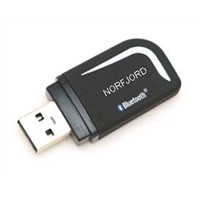NFN-BT2204 Bluetooth Ver.2.0+EDR USB Dongle