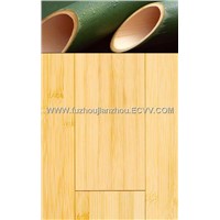 Natural Horizontal Bamboo flooring