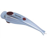 New-type Multi-function Massager Of Magnetic Treatment With Health Care