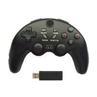 PS3-PC 2 IN 1 wireless GamePad (With 6 Axis G-sensor)