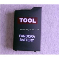 Pandora battery for PSP