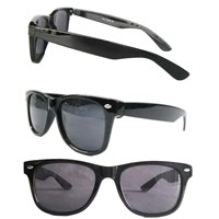 Plastic Sport Sunglasses (SP2427)