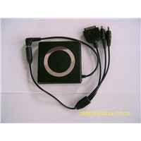 Portable Li-ion Battery Pack for PSP