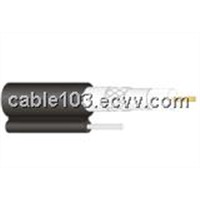 RG6 coaxial cable