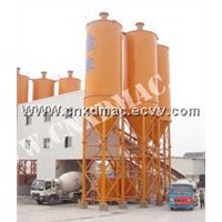 Concrete Batching Plant