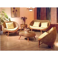 Rattan furniture :Living Room Set-tw808