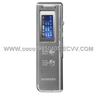 Recorder S-616