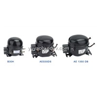 Refrigerator Compressor (B30H,AES30DS,AE1350DB)