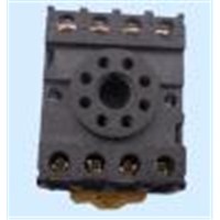 Relay Socket (PF083A-E)