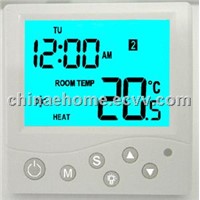 Programmable room thermostat EH-1040