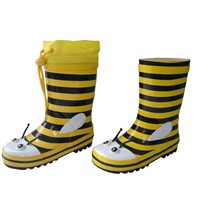 boots Rubber boots rain boots(BT-17)