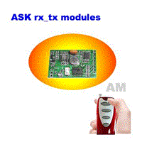 Rx_tx module