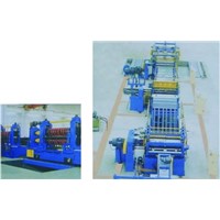 SLitting line