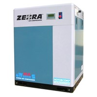 Screw Air Compressor