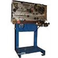 Seam welder