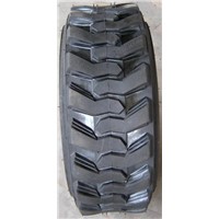 Skid-steer tyre