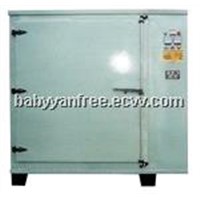 Smart Spray Coating Furnace