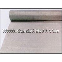 Stainless Steel Wire Mesh