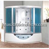 Steam Bathroom