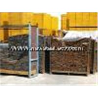 Steel Profile-F & C for Euroform Assembly