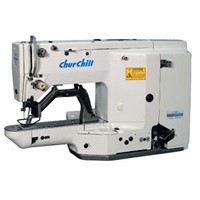 TACKING SEWING MACHINE
