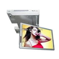 The First in China!15.4inch kitchen TV