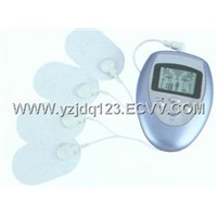 low frequency electronic massage paste