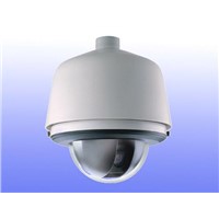UV51BC Series Integrated High-Speed Dome Camera
