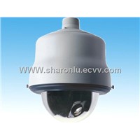 UV56C Series Integrated High-Speed Dome Camera