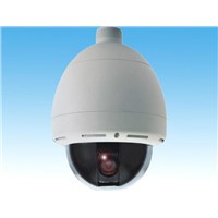 UV58C Series Integrated High-Speed Pan/Tilt Camera