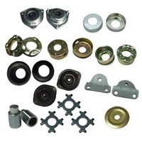 Vehicle Parts in Absorber