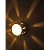 Wall lighting