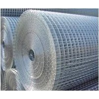 Welded Wire Mesh